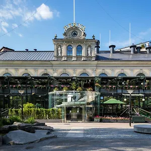 4* Hotel Berns, Historical Boutique & House Of Entertainment Since 1863