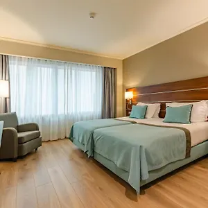 Hotel Turim Europa ****