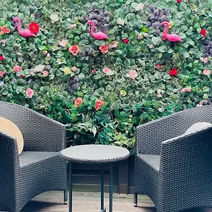 Hotel Centurion Residential Akasaka Station ***