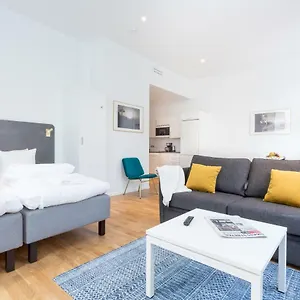 Appart hôtel Apartdirect